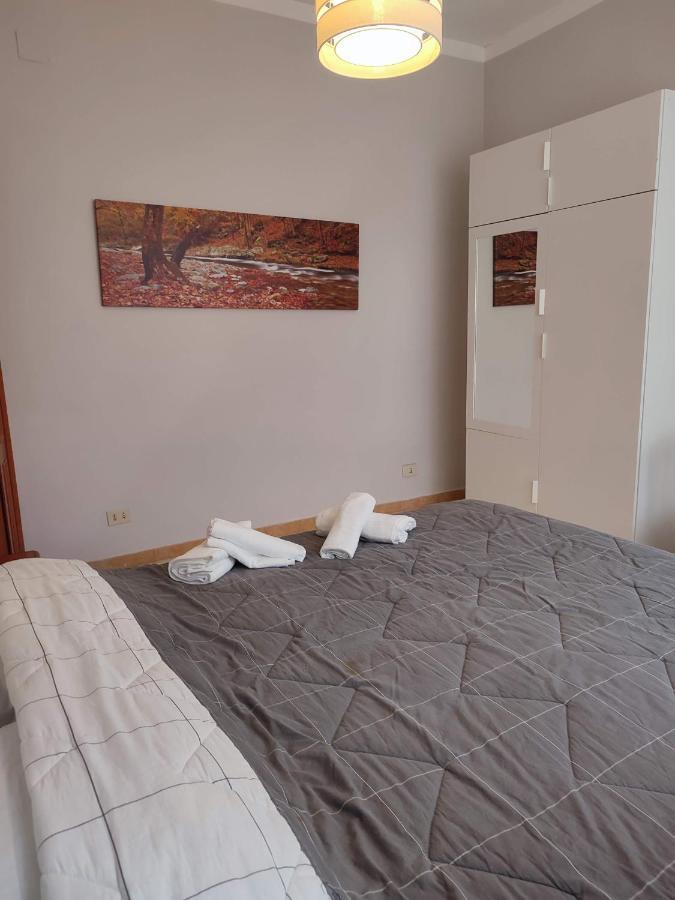 Malu Suite Lido di Ostia Exterior foto