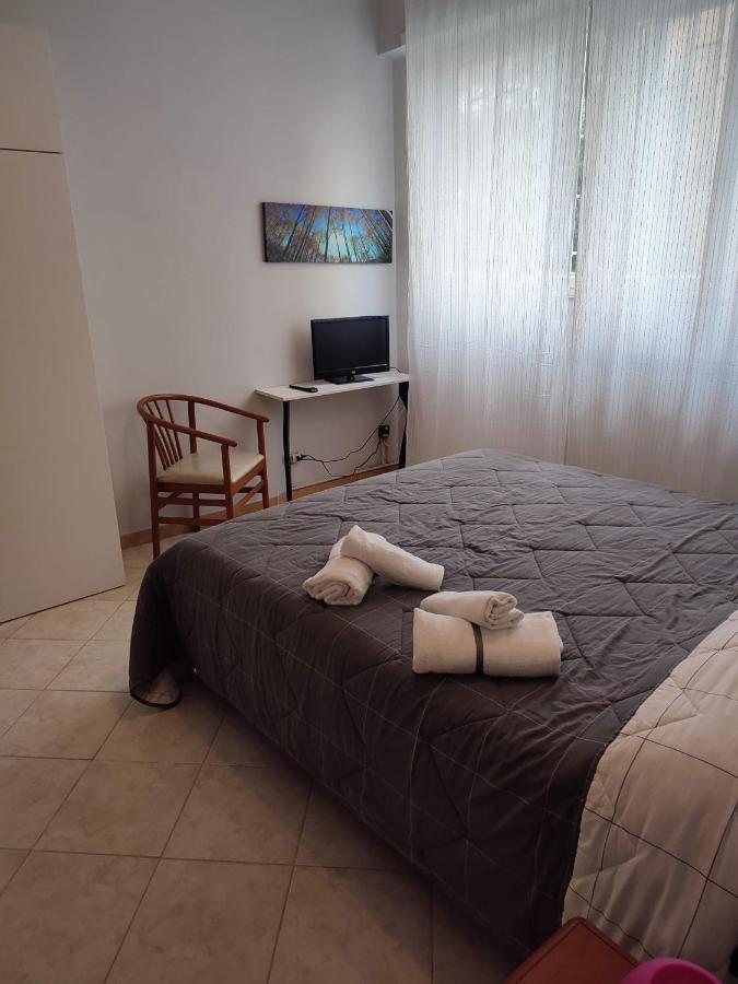 Malu Suite Lido di Ostia Exterior foto